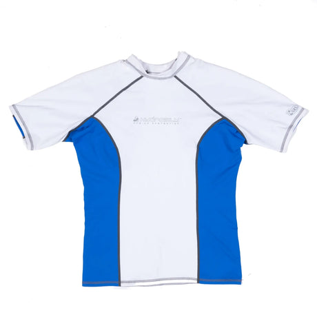 MWhite/Blue