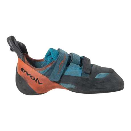 42.5Orange Blue