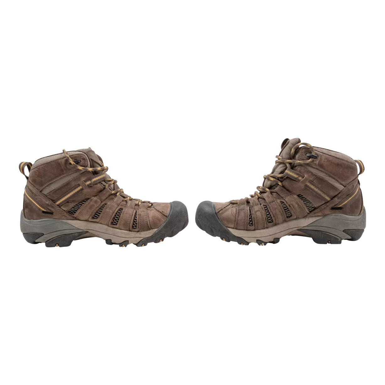 7.5Brown