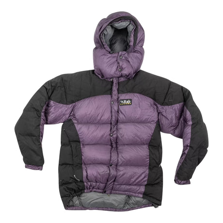 MPurple/Black