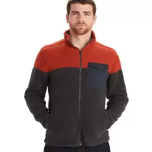 XLDark Steel/Picante/Arctic Navy
