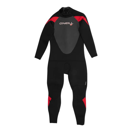 2XLBlack / Red