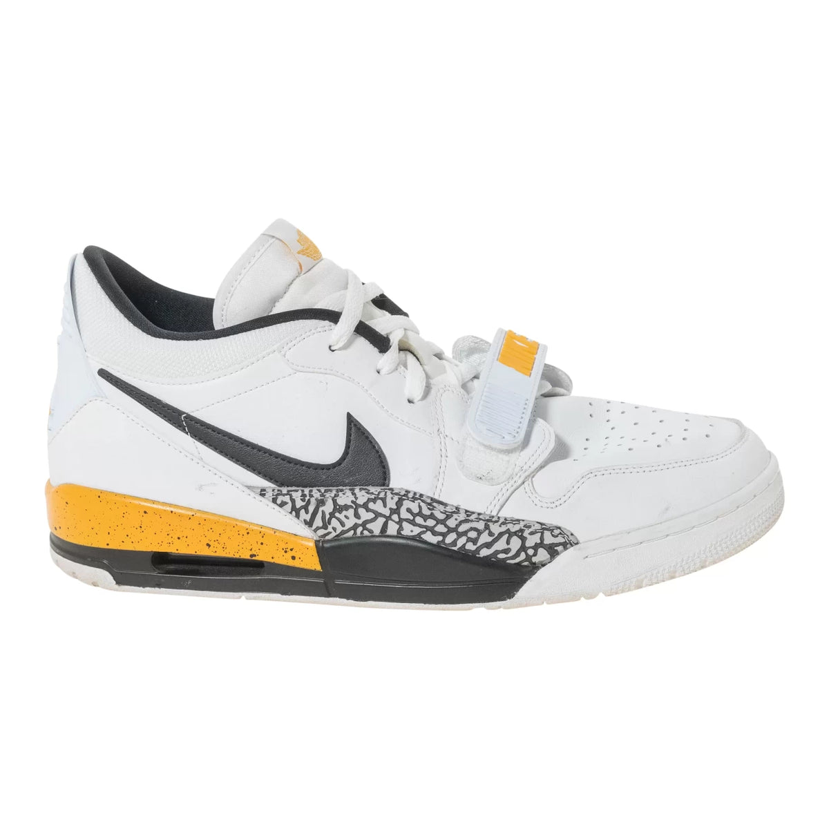 14White/Yellow