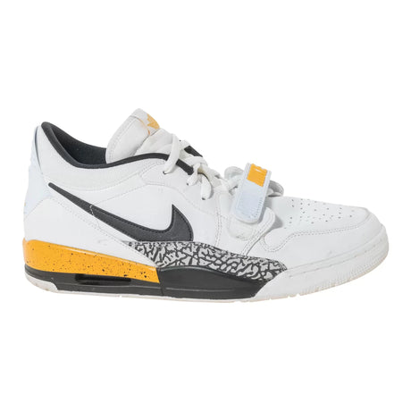 14White/Yellow