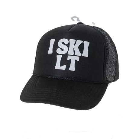 One SizeBlack