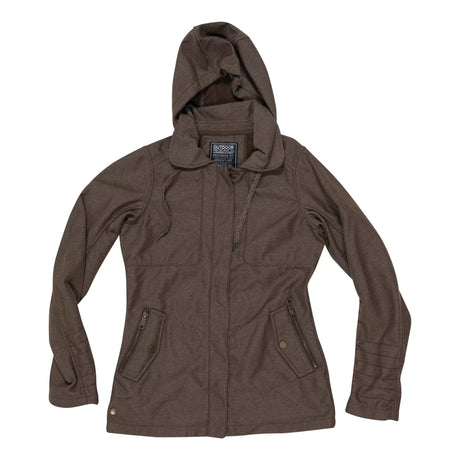 Outdoor Research Centrifuge Hooded Jacket Women s 70 Off Geartrade