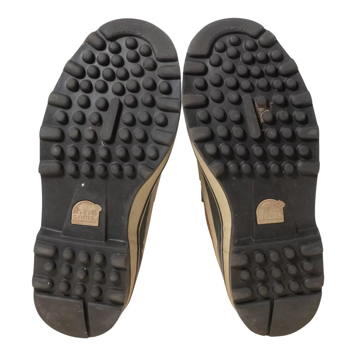 9.5Brown