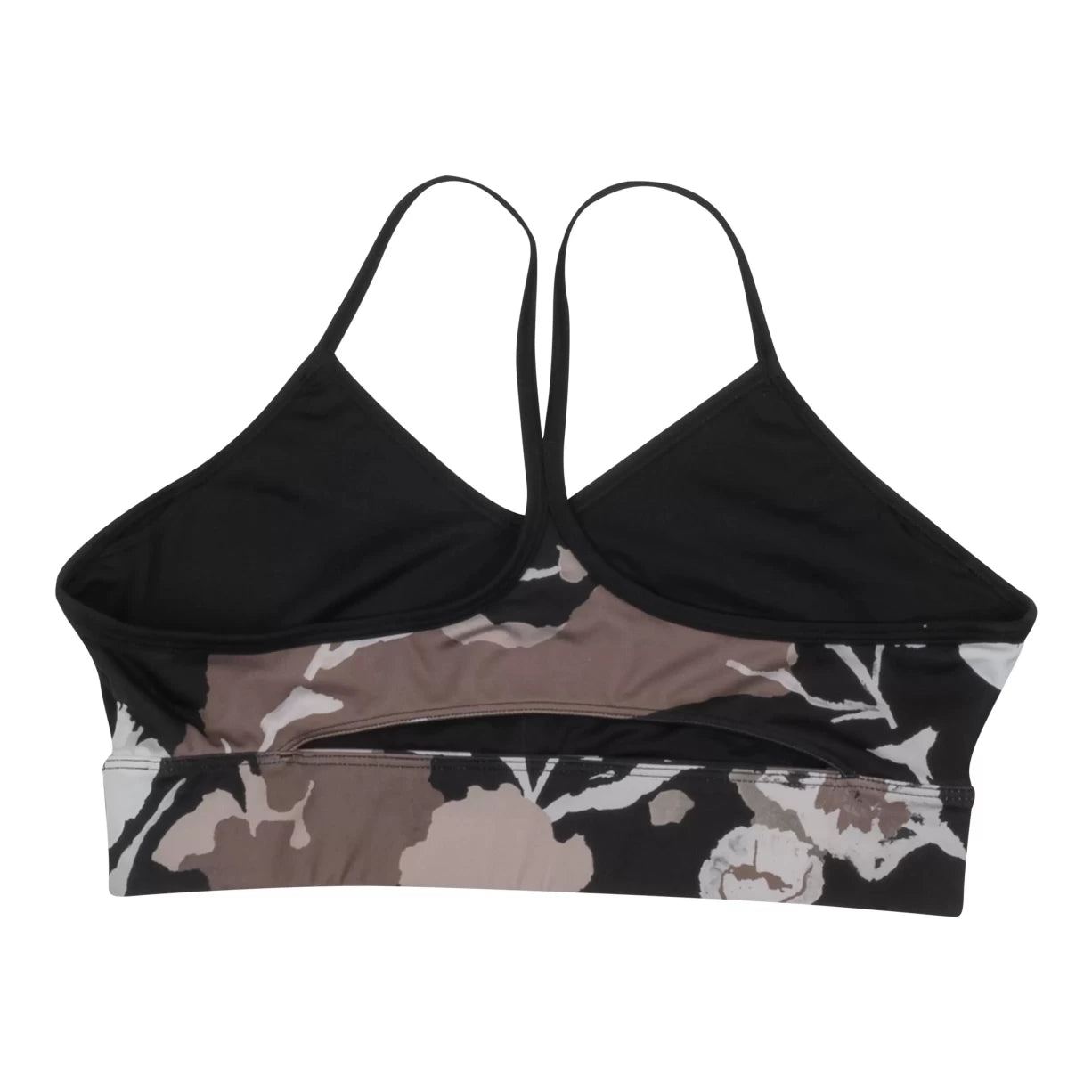 Estimated size SBlack/Brown