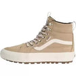 Mens 5.5/Womens 7Tan/White