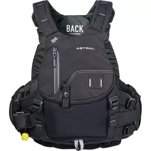 L/XLSpace Black