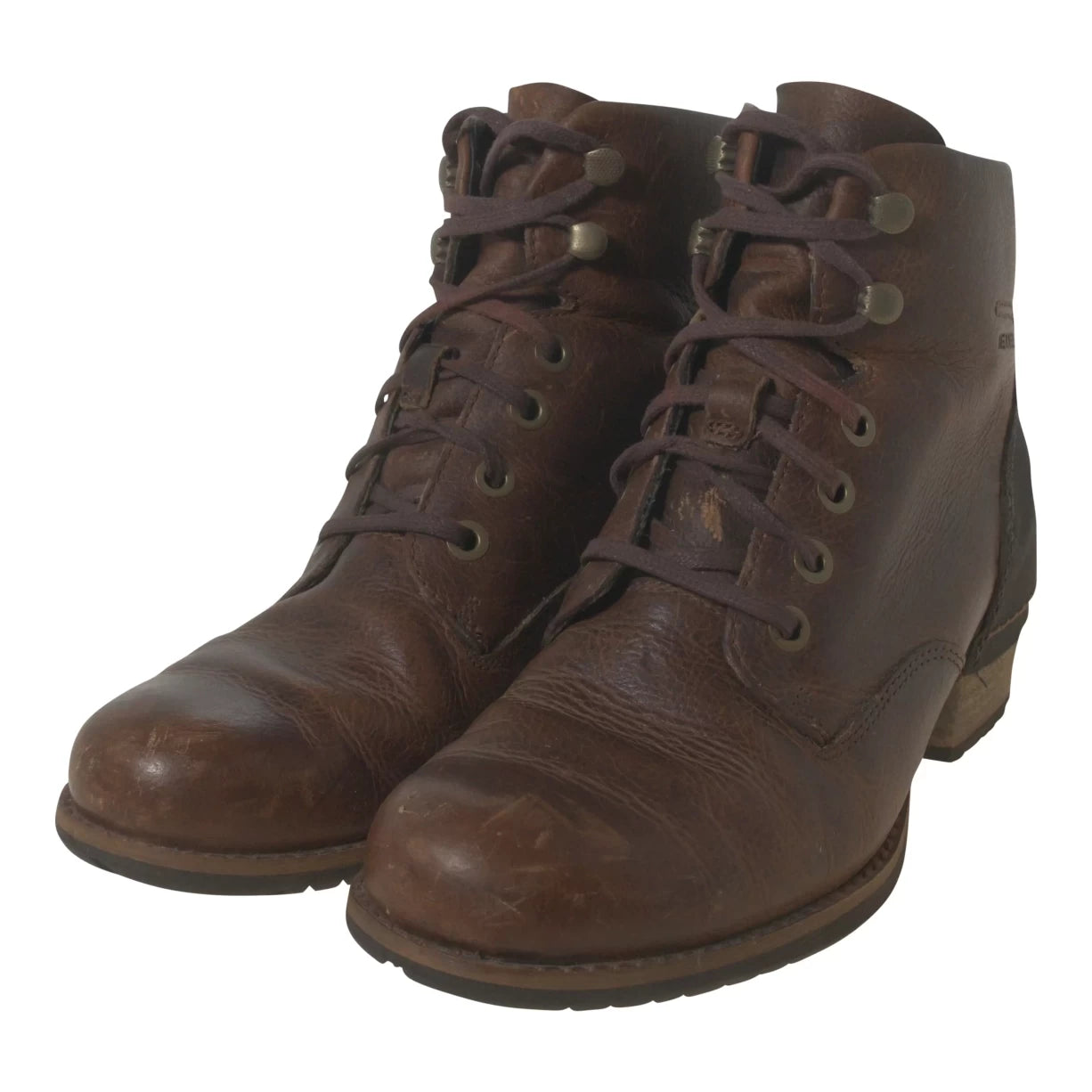 7Brown