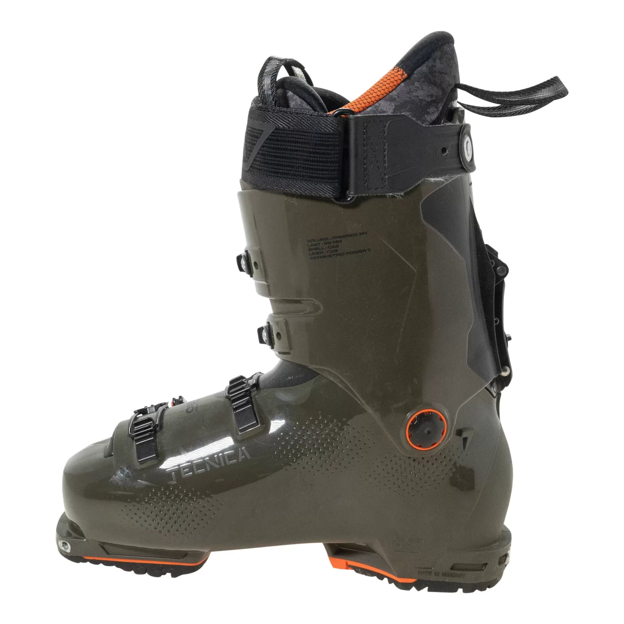 27.5Brown/Black