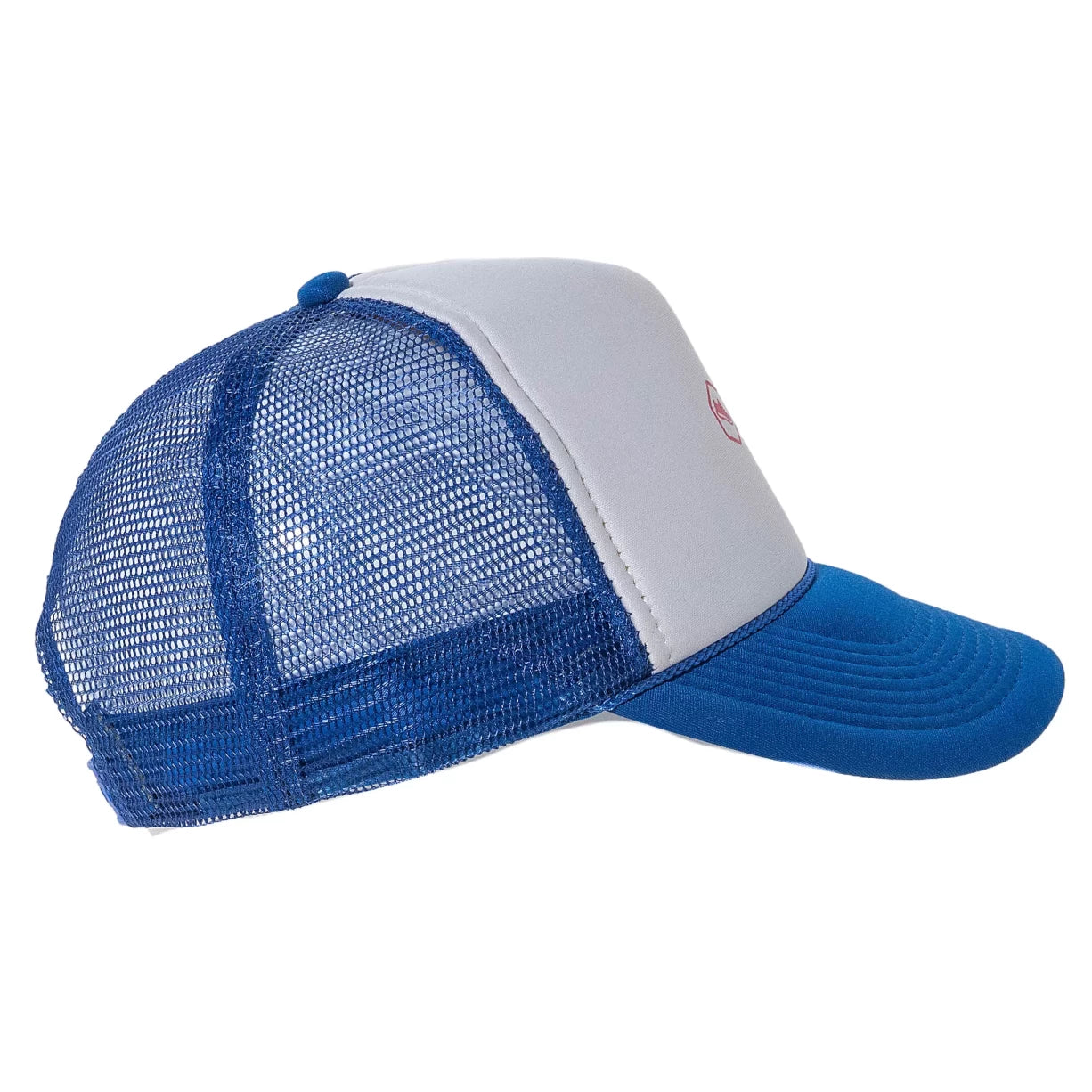One SizeRed/Blue/White