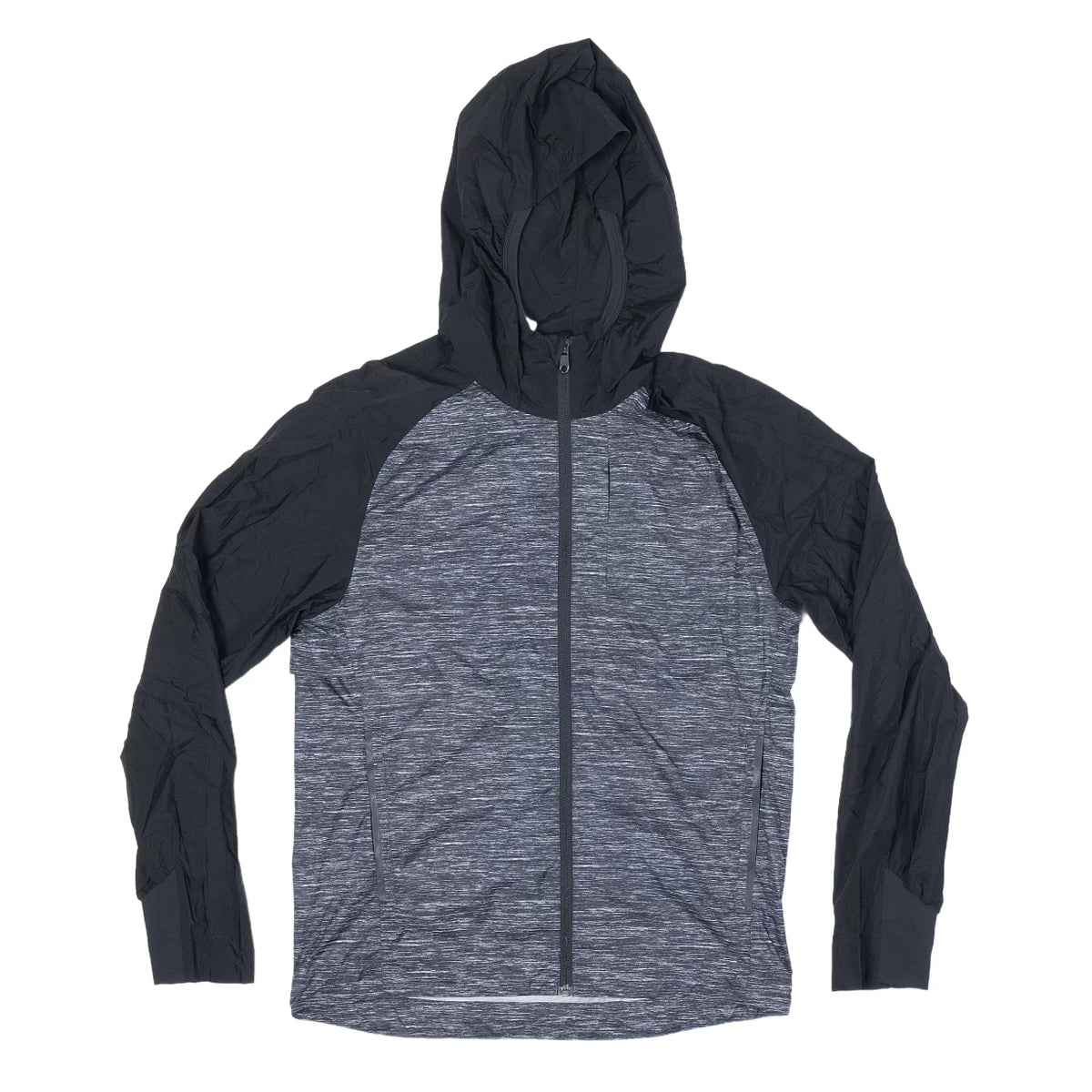 SBlack/Gray