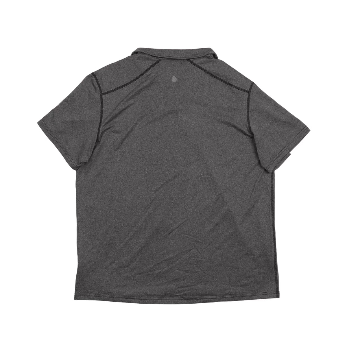 XLGray Heather