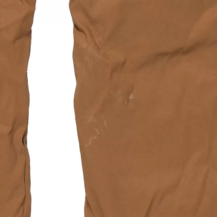 40" x 32"Tan