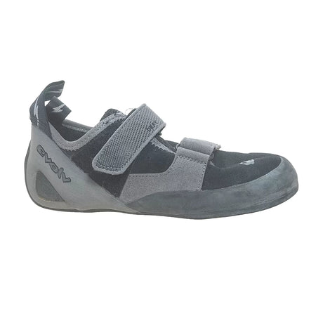 6.5Grey/Black