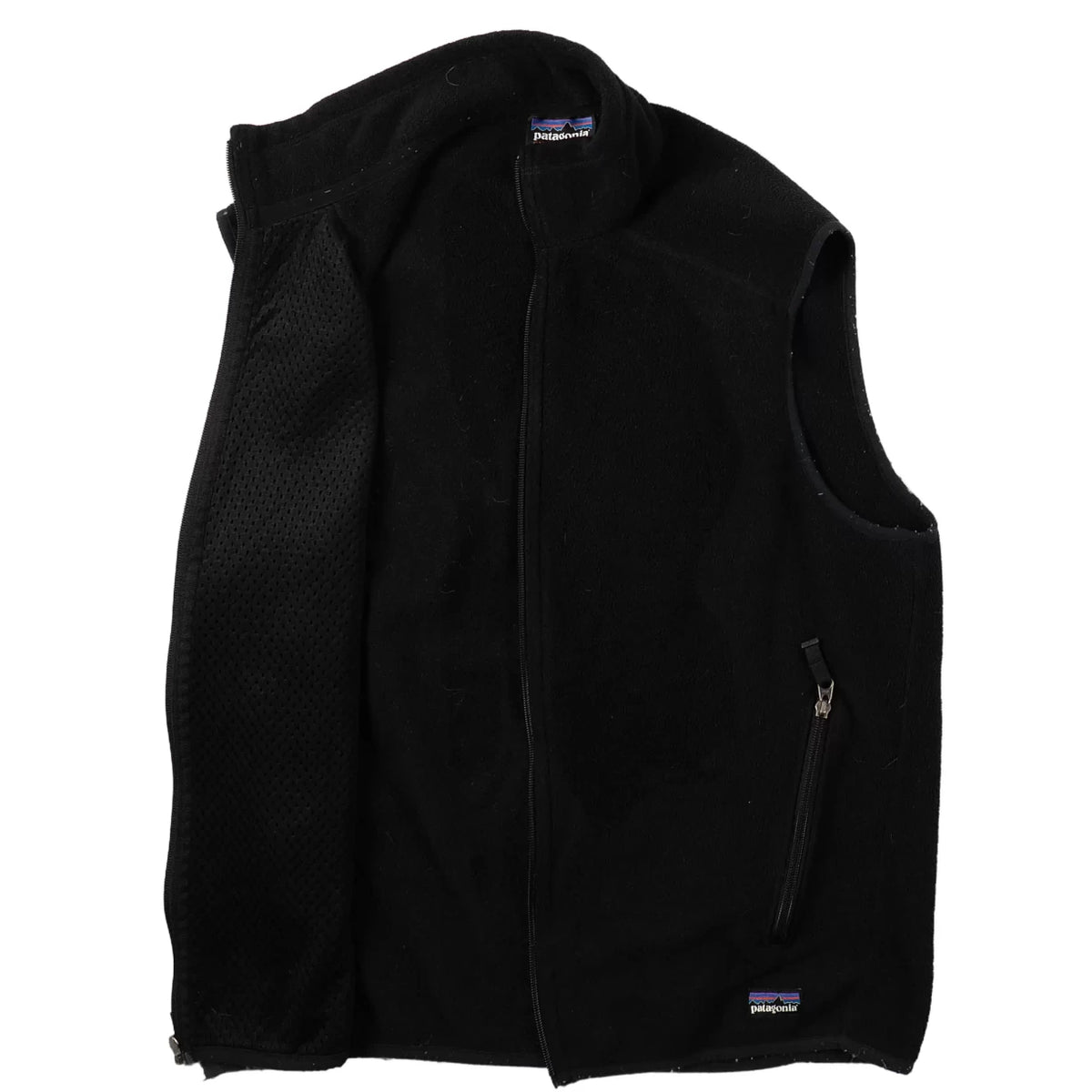 LBlack