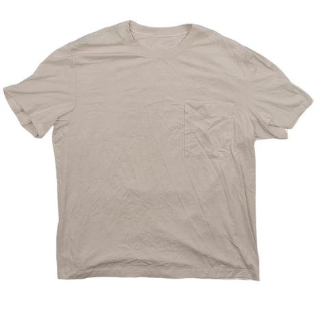 Estimated LOff White