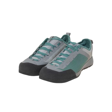 9.5Gray/Green