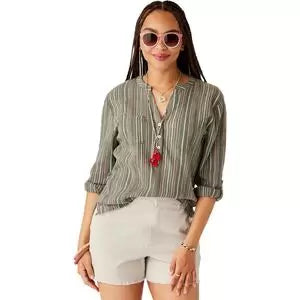 SCilantro Stripe