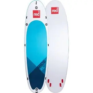 17ftWhite/Blue