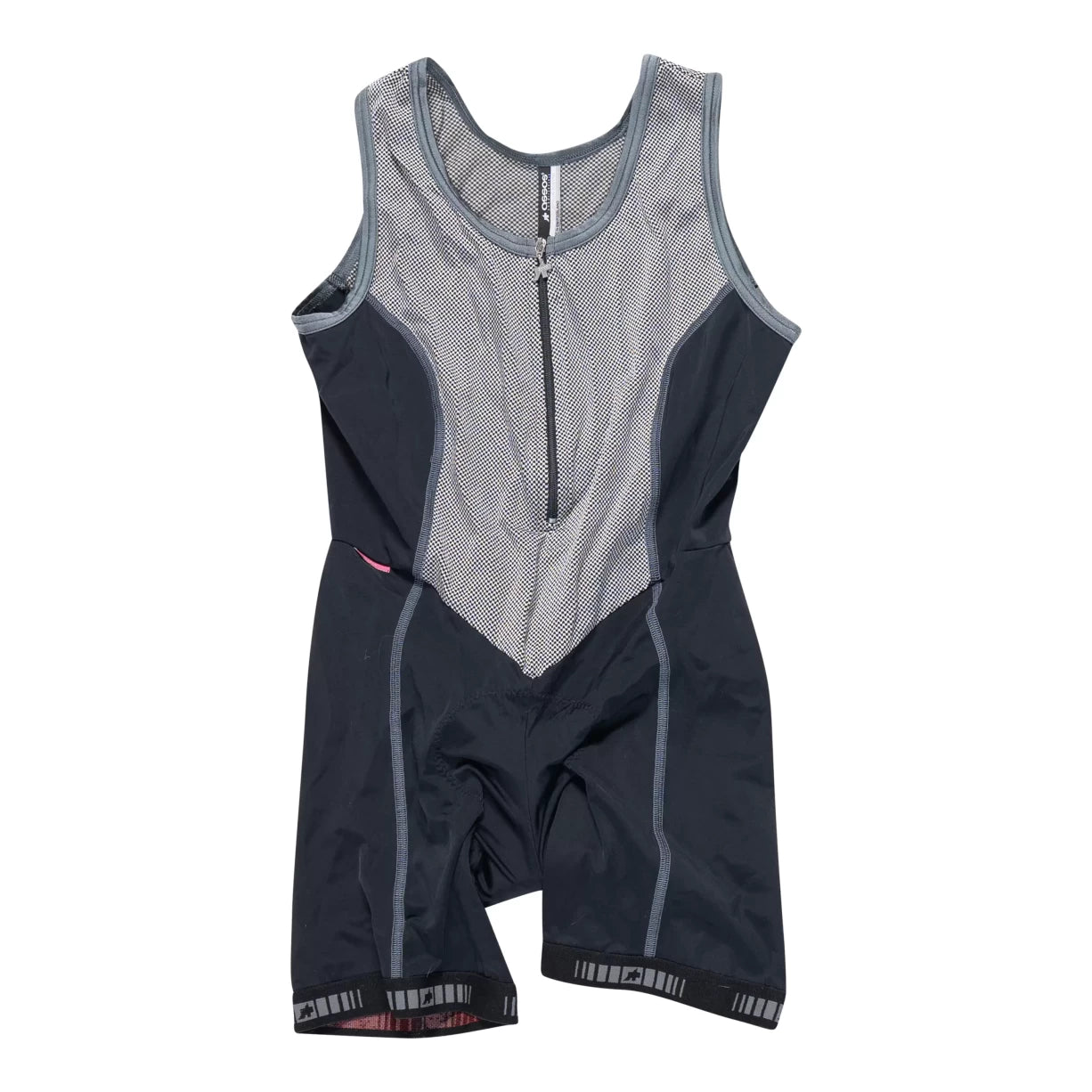 MBlack/Grey