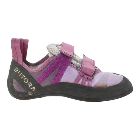 39.5Purple/Black