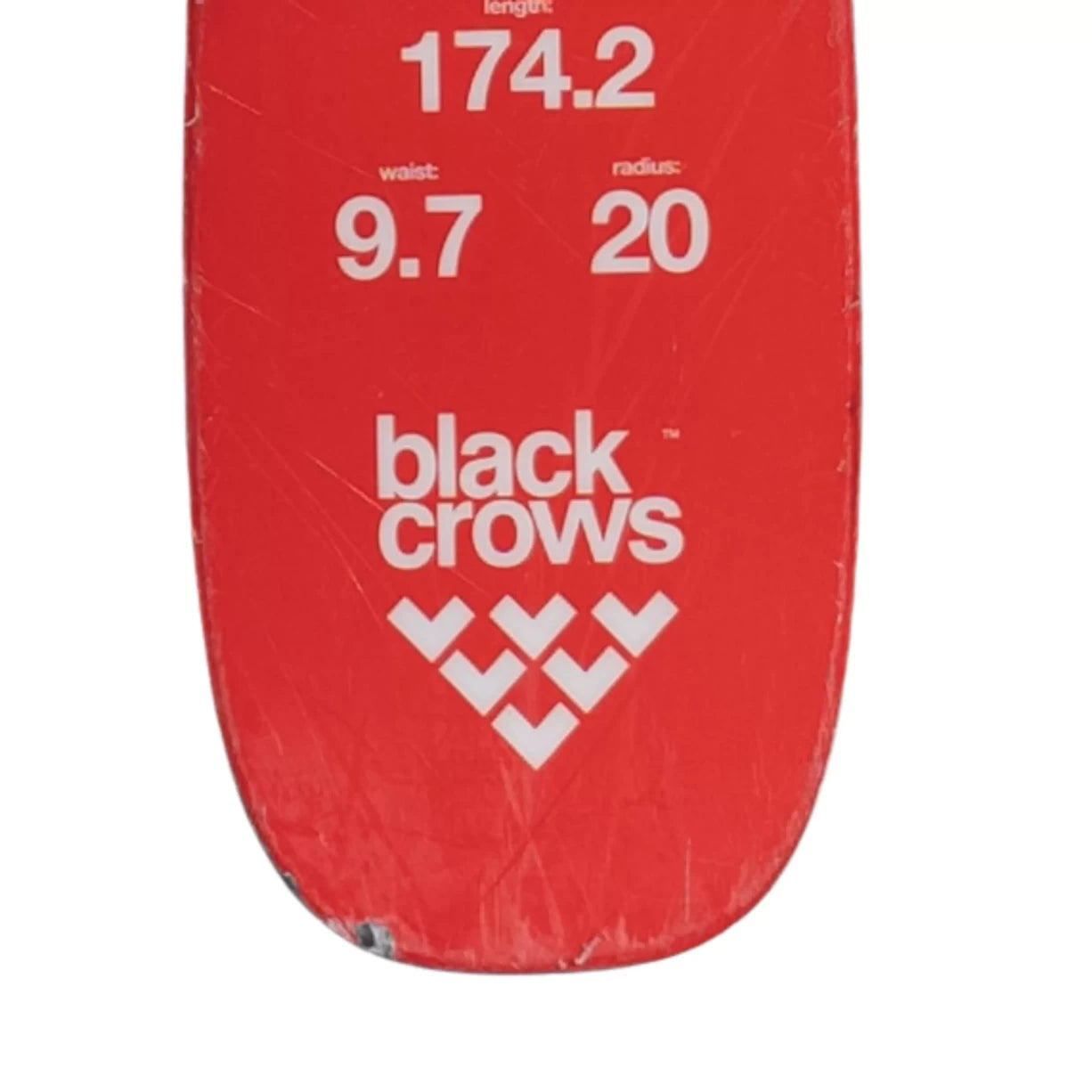 174cmRed
