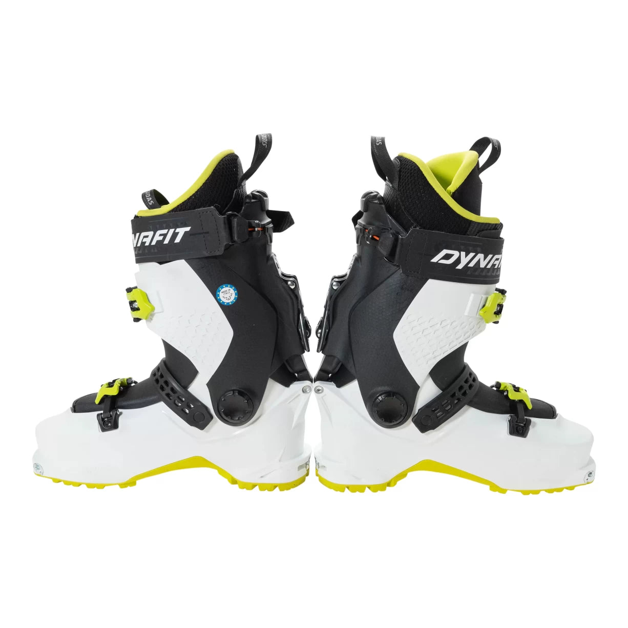 26.5White/Green
