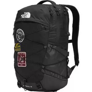 One SizeTNF Black U Borealis Patch/TNF White