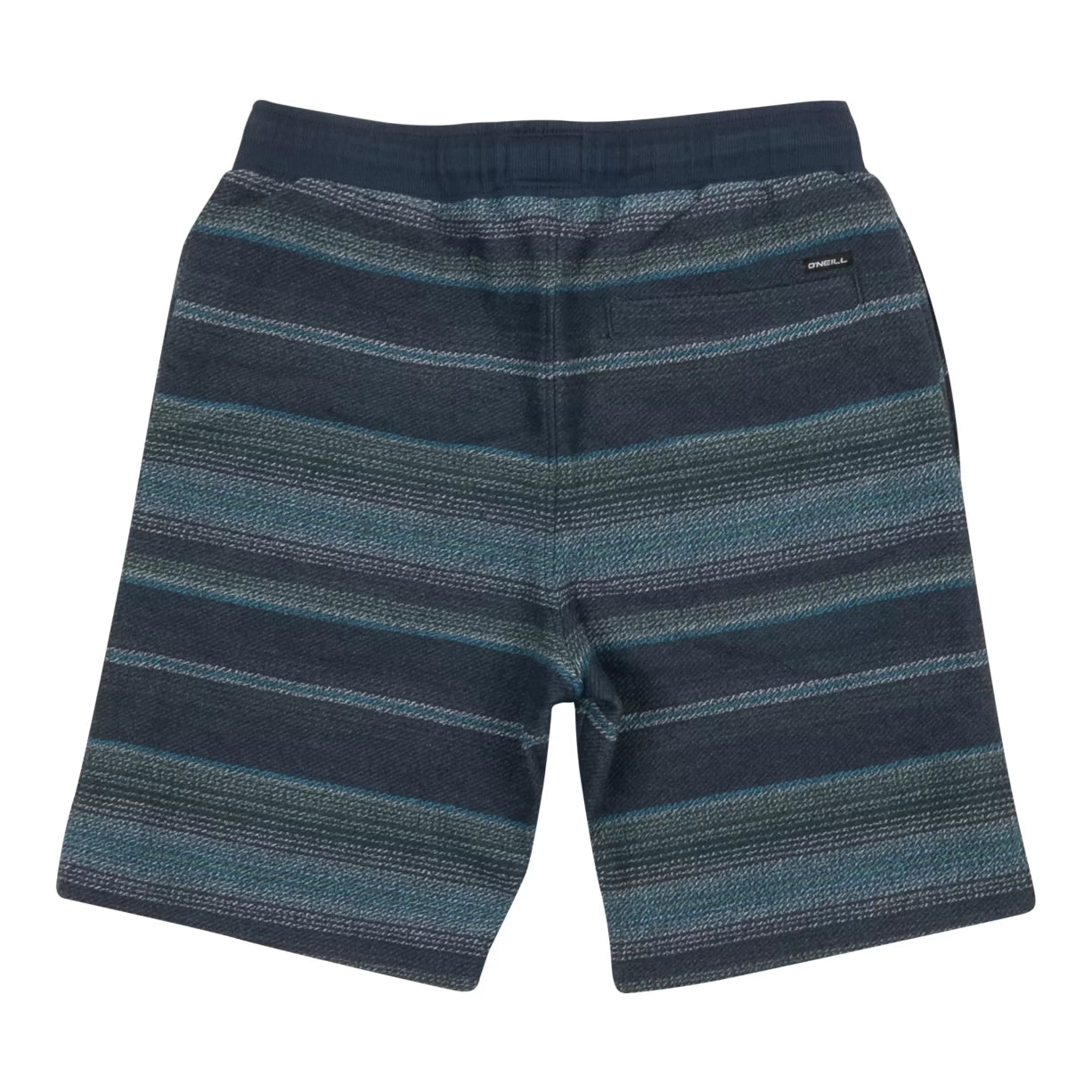 MBlue Stripe