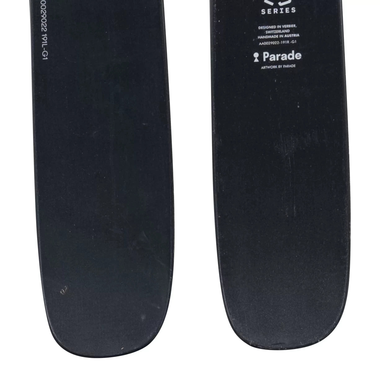 191cmBlack