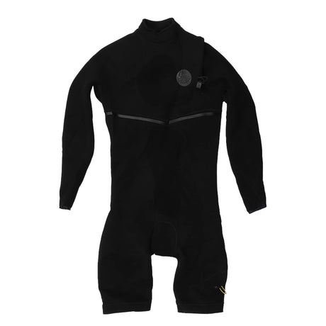 Estimated size SBlack