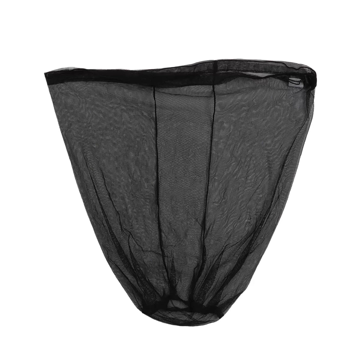 One SizeBlack