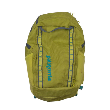 Patagonia Black Hole Messenger Bag – Geartrade.com