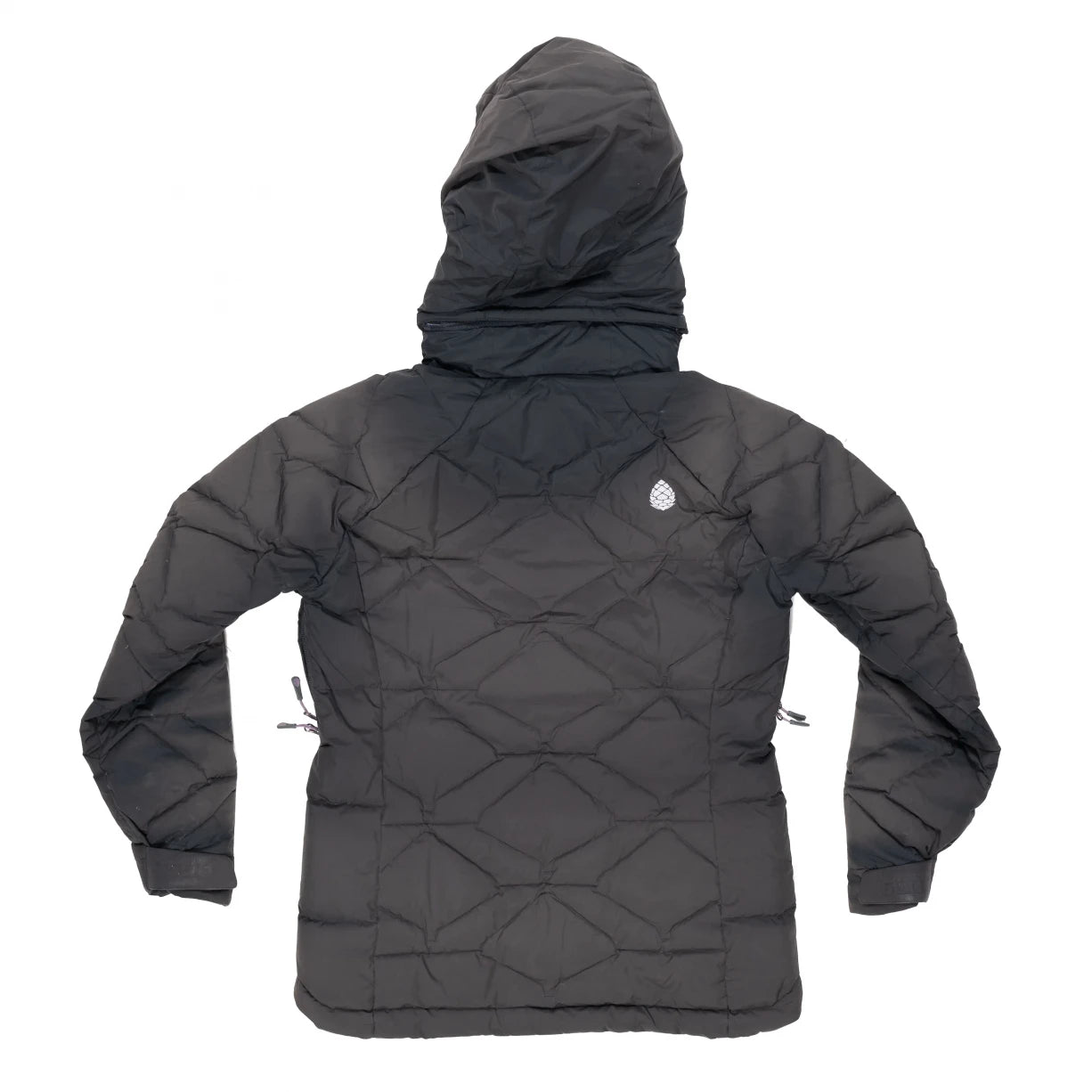 MBoundary Black