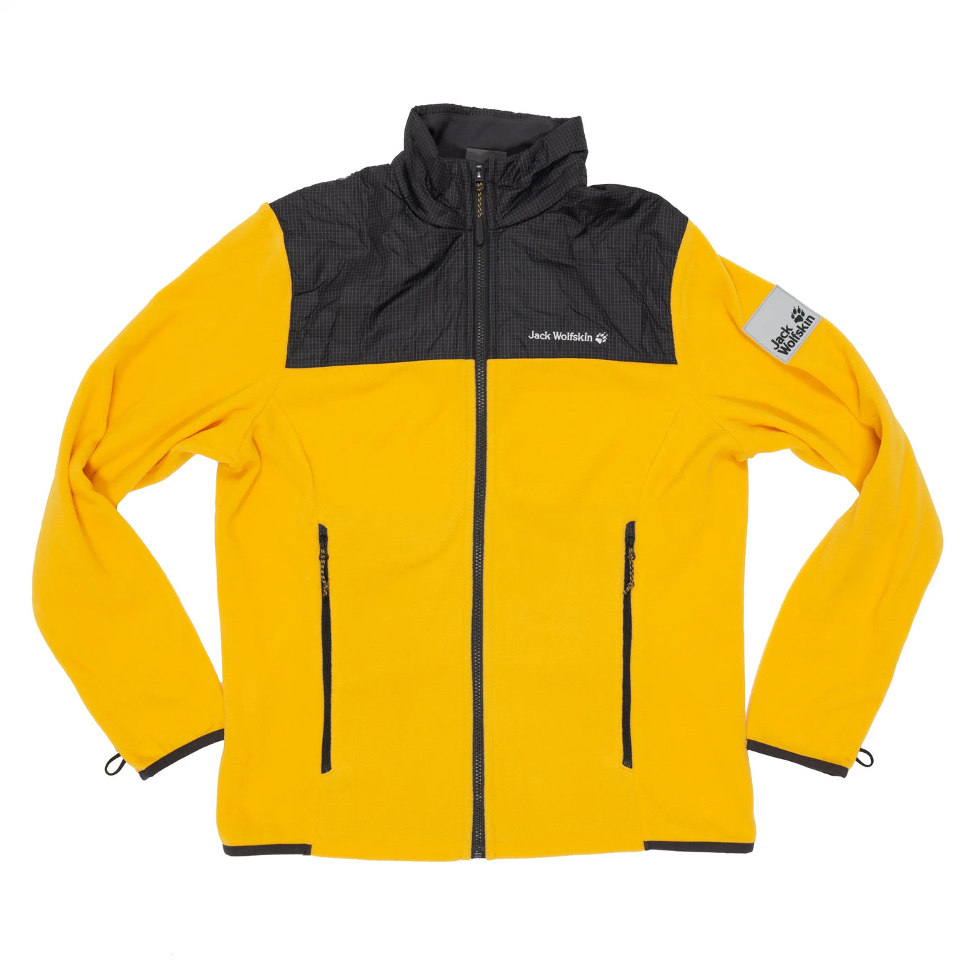 MBurly Yellow Xt