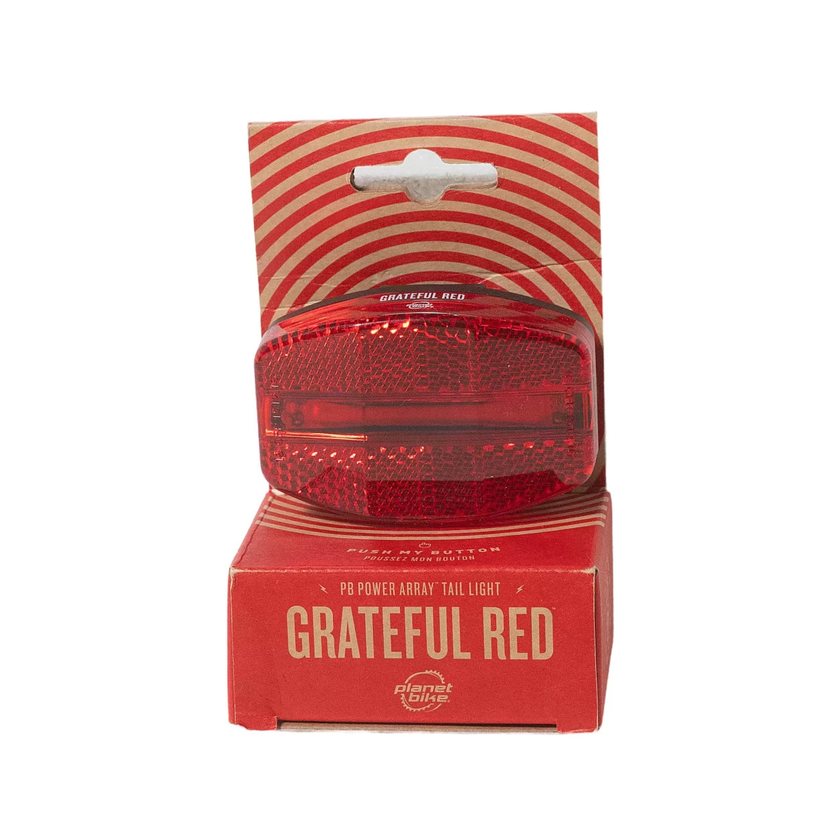 One SizeRed