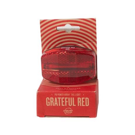 One SizeRed