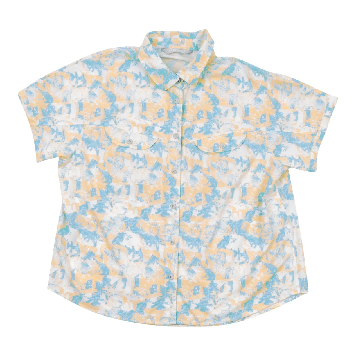 MYellow/Blue