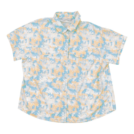 MYellow/Blue