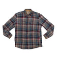 MBlue Plaid