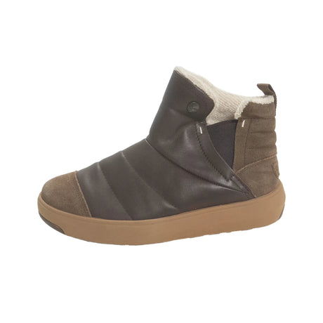 6Dark Brown