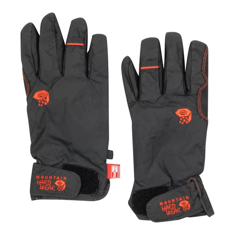 MBlack/Orange