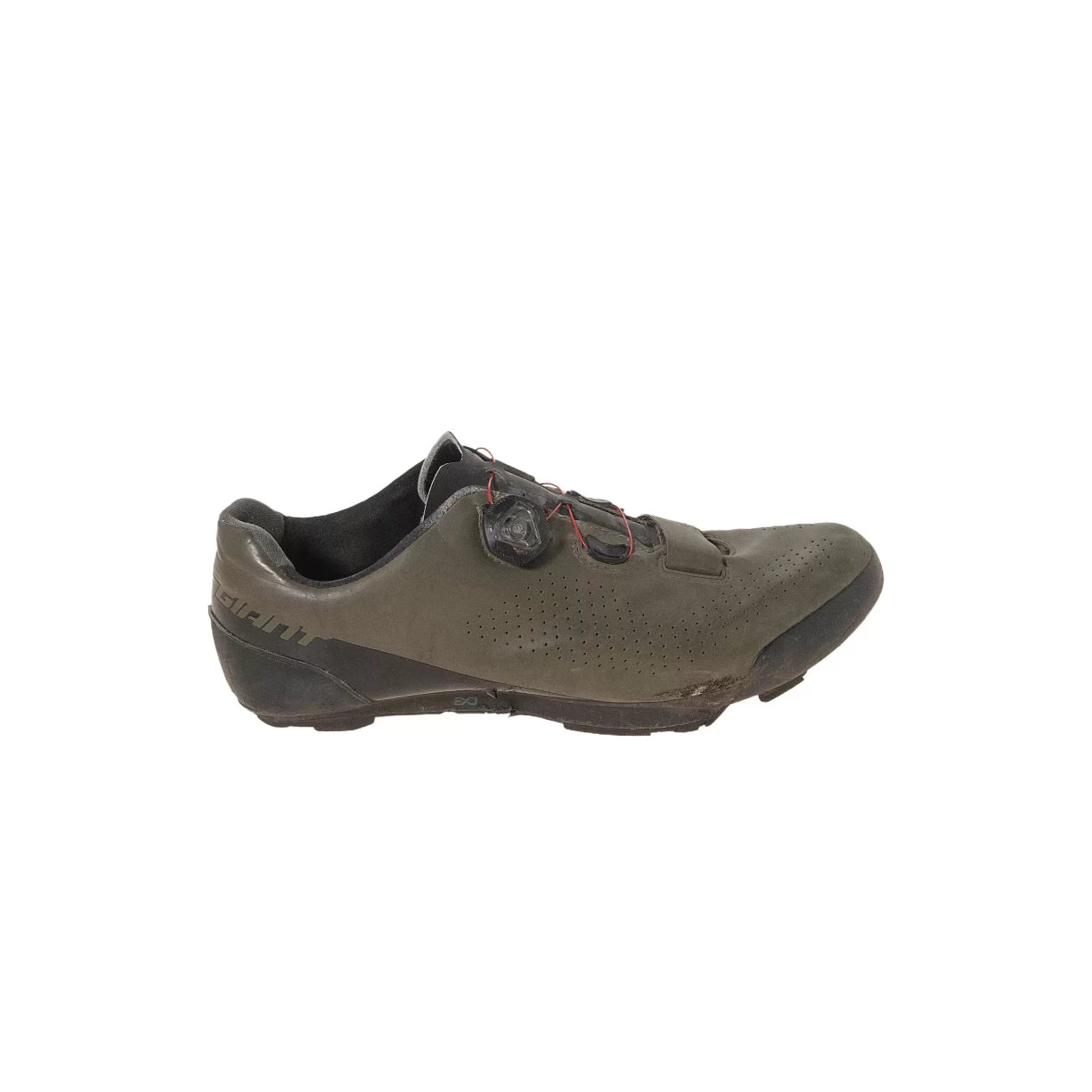 12Army Green