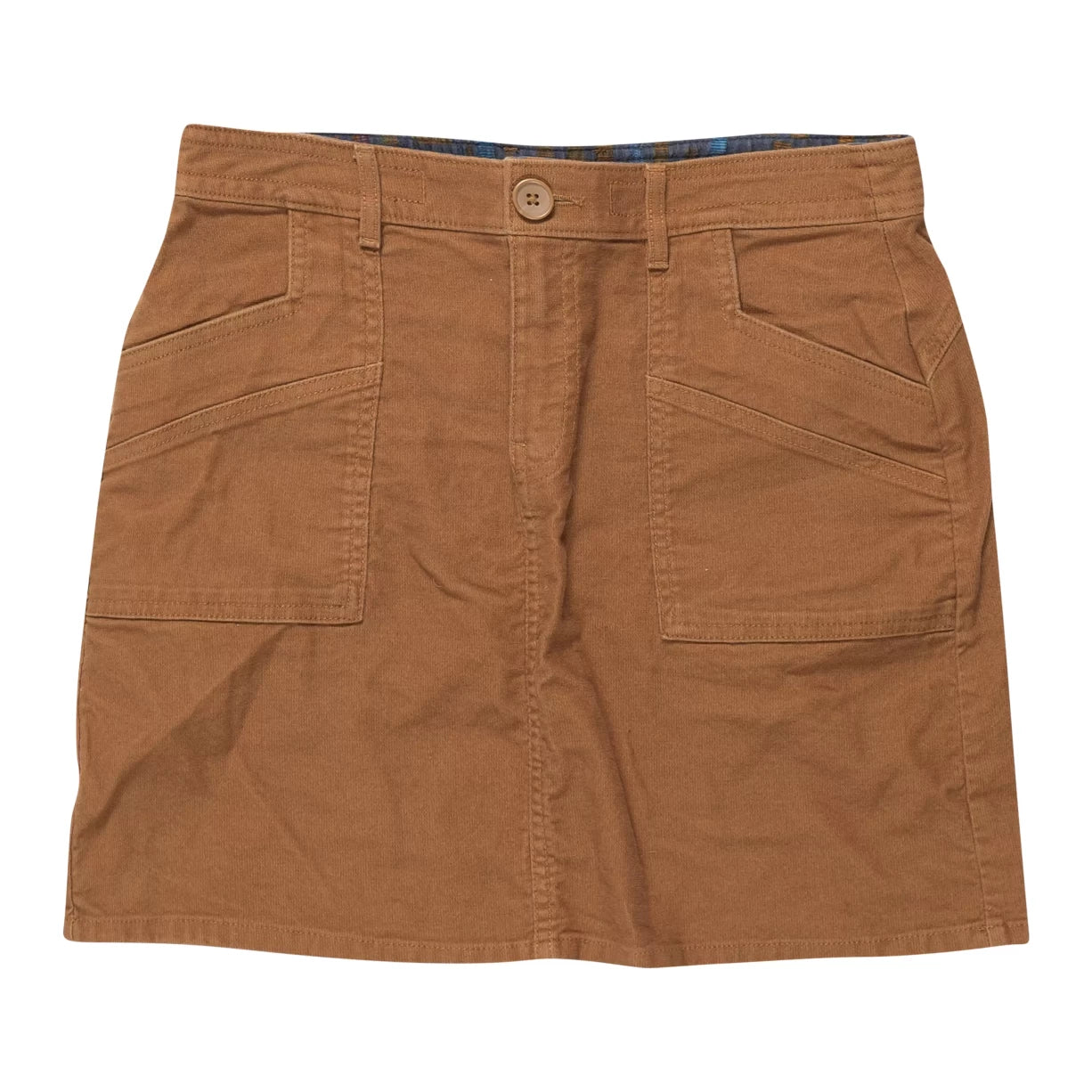8Brown