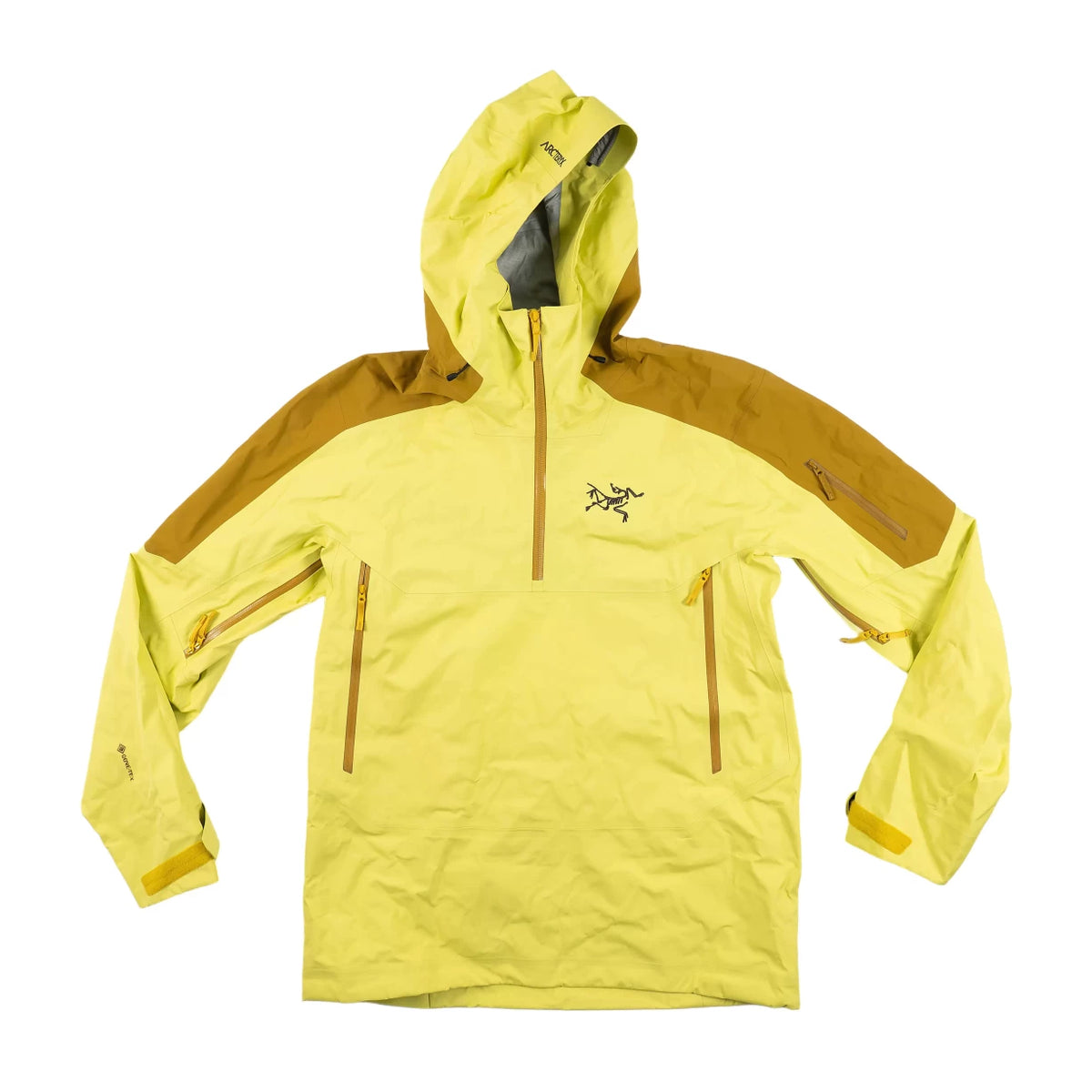 LNeon Yellow
