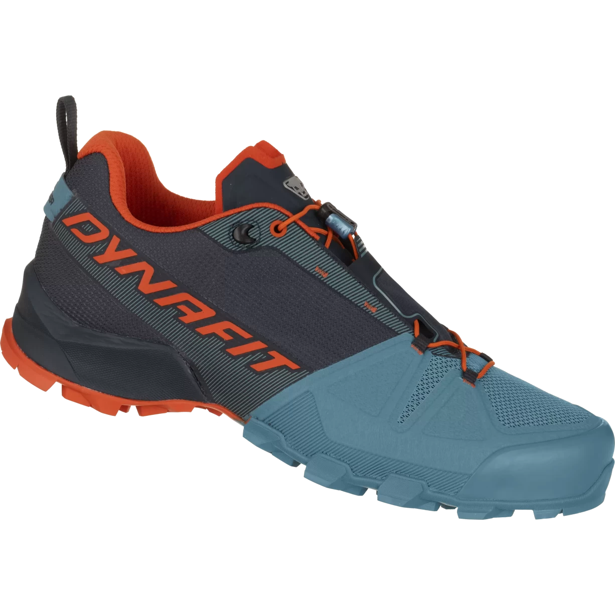 10Storm Blue / Blueberry