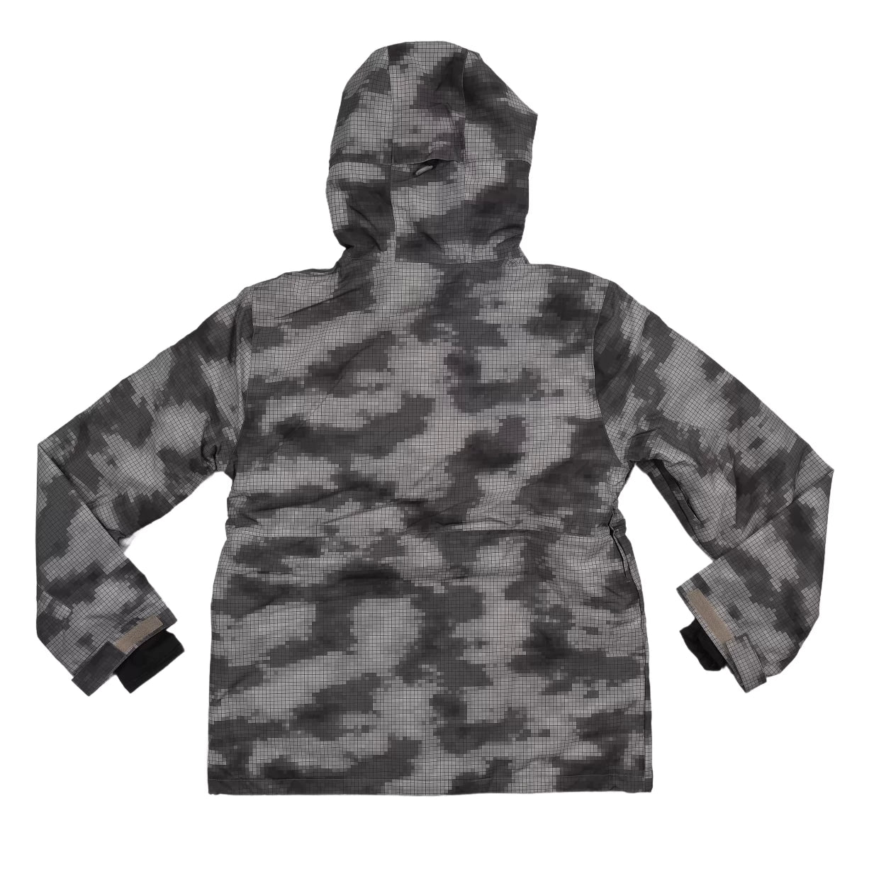 LDigital Camo